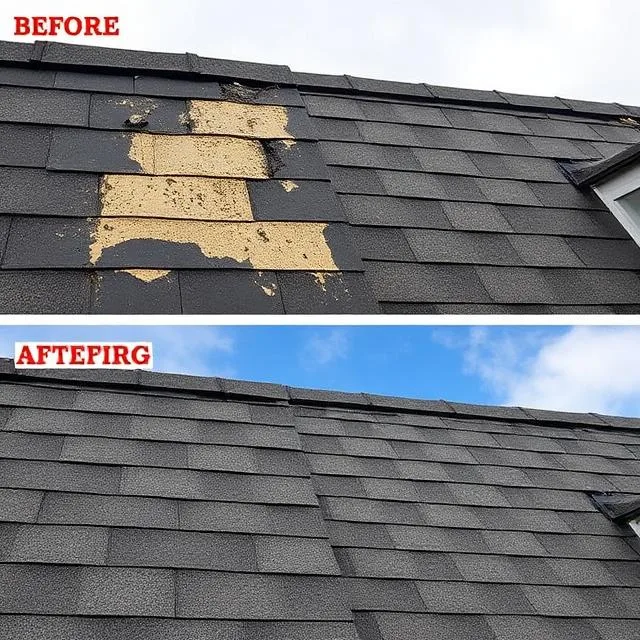 Roof Repair Near Me in Wyaconda, MO near me